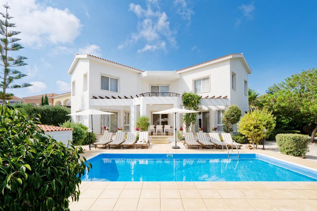 Villa Margarita คอรัลเบย์ ภายนอก รูปภาพ