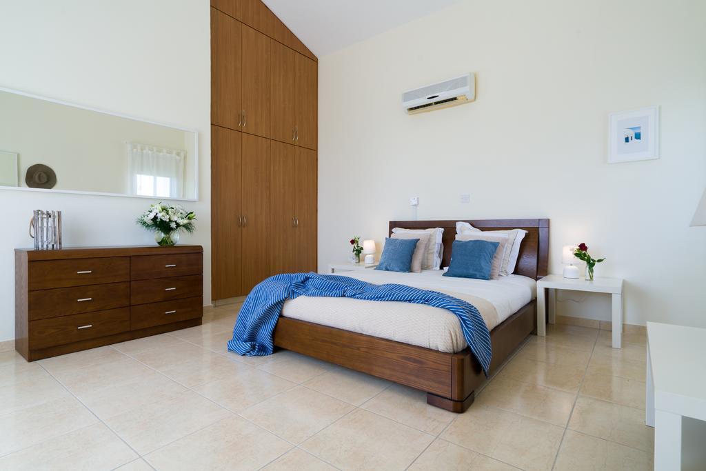 Villa Margarita คอรัลเบย์ ภายนอก รูปภาพ