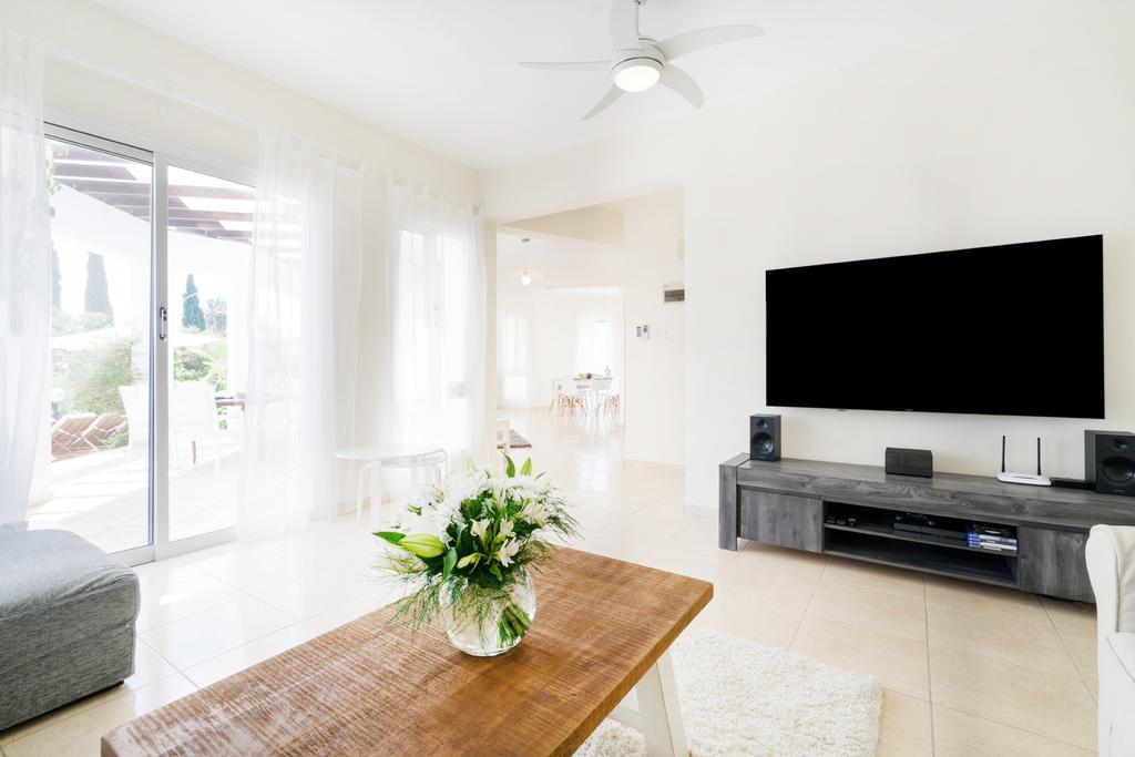 Villa Margarita คอรัลเบย์ ภายนอก รูปภาพ