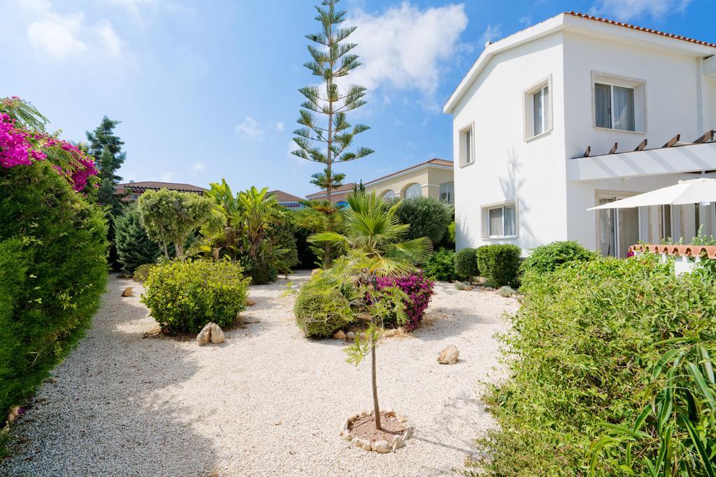 Villa Margarita คอรัลเบย์ ภายนอก รูปภาพ