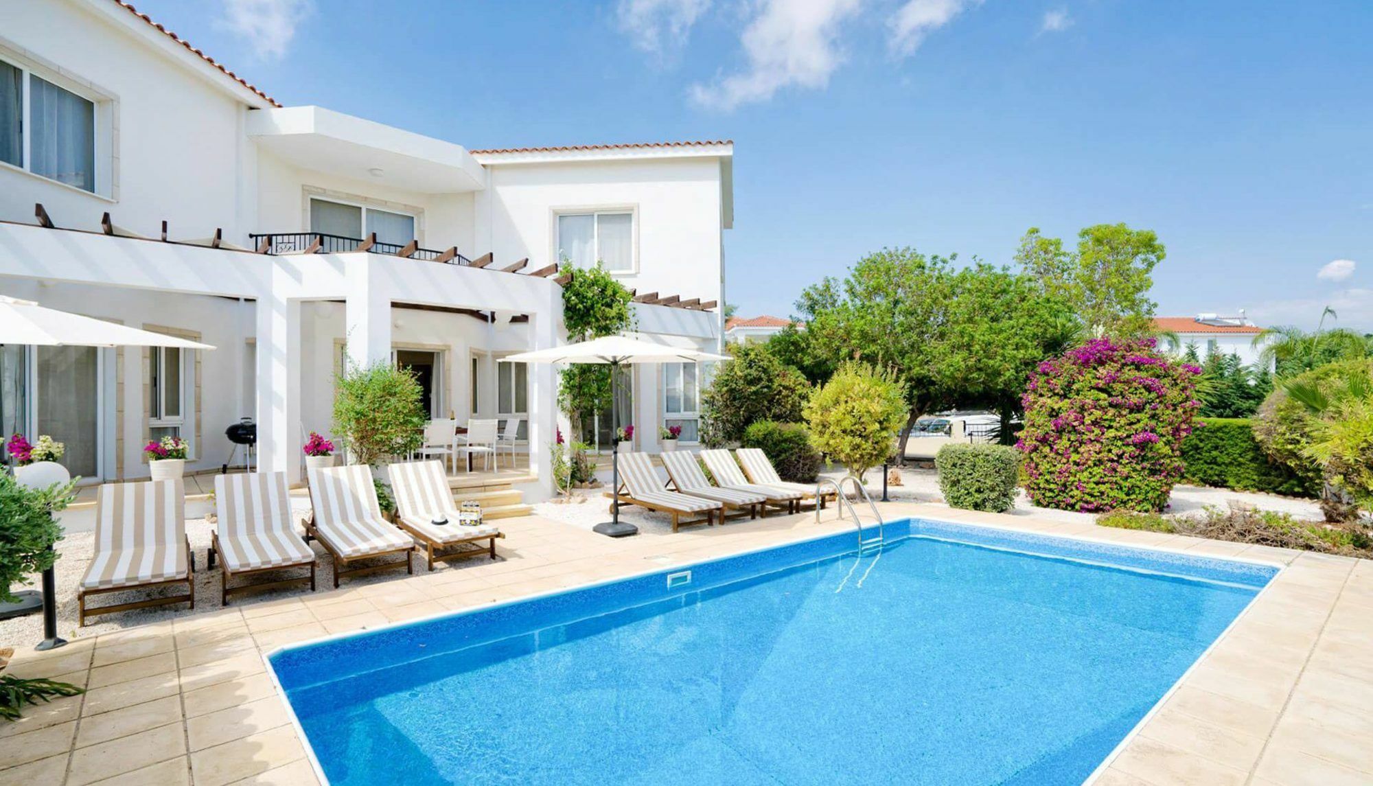 Villa Margarita คอรัลเบย์ ภายนอก รูปภาพ
