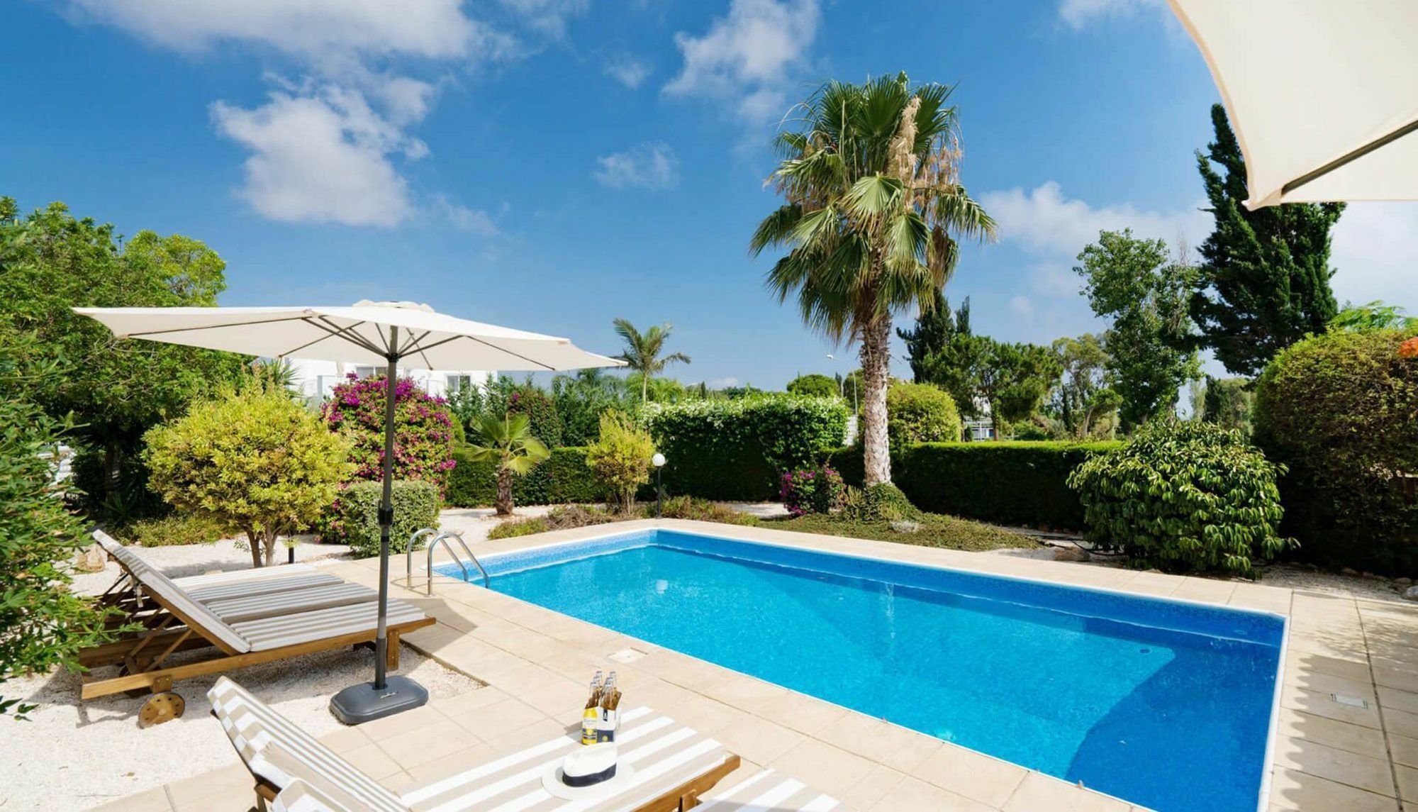 Villa Margarita คอรัลเบย์ ภายนอก รูปภาพ